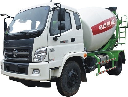 6方攪拌罐車(福田、大運(yùn)、重汽、陜汽、東風(fēng)等)